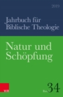 Natur und Schopfung - eBook