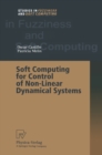 Soft Computing for Control of Non-Linear Dynamical Systems - eBook