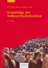 Grundzuge der Volkswirtschaftslehre - eBook