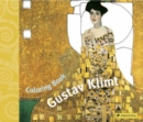 Coloring Book Klimt - Book