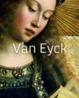 Van Eyck : Masters of Art - Book