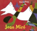Coloring Book Joan Miro - Book