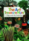 The Art Treasure Hunt : I Spy with My Little Eye - Book