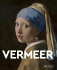 Vermeer : Masters of Art - Book