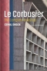Le Corbusier : The Complete Buildings - Book