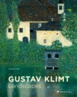 Gustav Klimt: Landscapes - Book