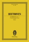 Symphony No. 3 Eb major : Op. 55, "Eroica" - eBook