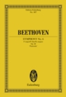Symphony No. 6 F major : Op. 68, "Pastorale" - eBook