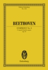 Symphony No. 8 F major : Op. 93 - eBook