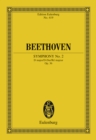Symphony No. 2 D major : Op. 36 - eBook