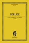 Symphonie Fantastique : Op. 14 - eBook