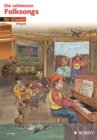 Die schonsten Folksongs : Klavier - eBook