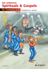 Die schonsten Spirituals & Gospels : 1-2 Trompeten in B - eBook