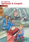 Die schonsten Spirituals & Gospels : Klavier - eBook