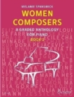 Women Composers : A Graded Anthology for Piano 2 - Book