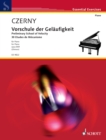 Preliminary School of Velocity : Op. 849: Piano - eBook