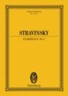 Symphony in C : for orchestra - eBook