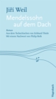 Mendelssohn auf dem Dach - eBook