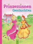 Prinzessinnengeschichten - eBook