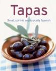 Tapas : Our 100 top recipes presented in one cookbook - eBook