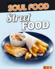 Street Food : 50 Rezepte fur leckere Snacks - eBook