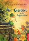 Giesbert in der Regentonne - eBook
