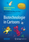 Biotechnologie in Cartoons - eBook