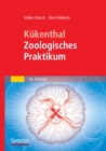 Kukenthal - Zoologisches Praktikum - eBook