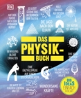 Big Ideas. Das Physik-Buch : Big Ideas - einfach erklart - eBook