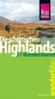 Reise Know-How Wanderfuhrer Die schottischen Highlands - 31 Wandertouren - eBook
