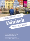 Reise Know-How Sprachfuhrer Danisch - Wort fur Wort : Kauderwelsch-Band 43 - eBook