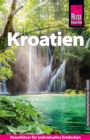 Reise Know-How Reisefuhrer Kroatien - eBook