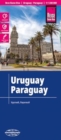 Uruguay & Paraguay - Book