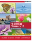Photoshop Elements 13 - eBook