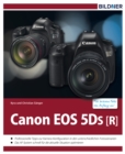 Canon EOS 5Ds [R] : Fur bessere Fotos von Anfang an! - eBook