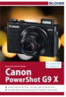 Canon PowerShot G9X : Fur besser Fotos von Anfang an! - eBook