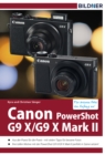 Canon PowerShot G9 X / G9 X Mark II - Fur bessere Fotos von Anfang an! : Das Kamerahandbuch fur den praktischen Einsatz - eBook