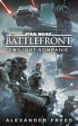 Star Wars Battlefront: Twilight-Kompanie : Roman zum Videogame - eBook