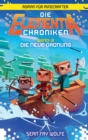 Die Elementia-Chroniken: Die neue Ordnung : Roman fur Minecrafter - eBook