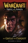 World of Warcraft: Krieg der Ahnen I : Roman zum Game - eBook