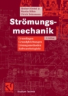 Stromungsmechanik : Grundlagen - Grundgleichungen - Losungsmethoden - Softwarebeispiele - eBook