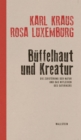 Buffelhaut und Kreatur - eBook