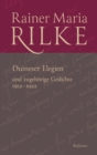 Duineser Elegien : und zugehorige Gedichte. 1912-1922 - eBook