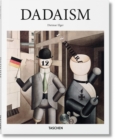 Dadaism - Book
