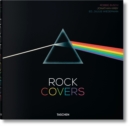Rock Covers - Book