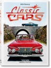 20th Century Classic Cars - Book