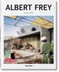 Albert Frey - Book
