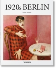 1920s Berlin - Book