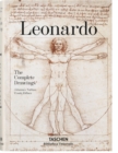 Leonardo. The Complete Drawings - Book