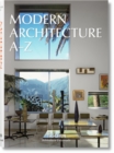 Modern Architecture A–Z - Book